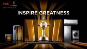 TCL novidades 2023
