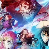 Temporada 3 de Demon Slayer irá estrear dia 9 de abril e ganha novo trailer