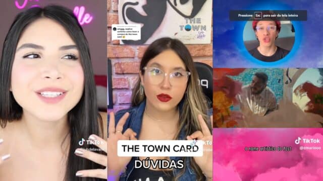 The Town apresenta primeiro Squad de Creators do festival