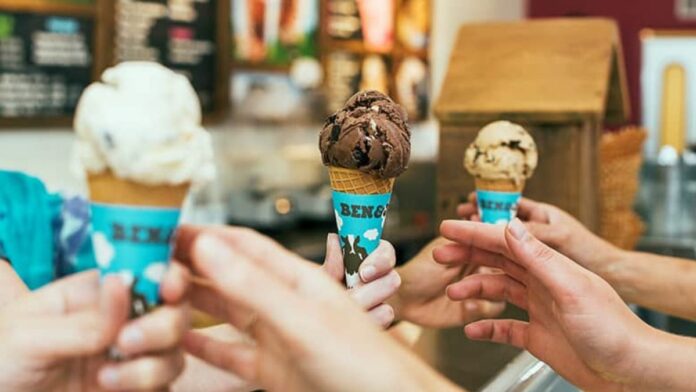 free-cone-day-ben-jerrys