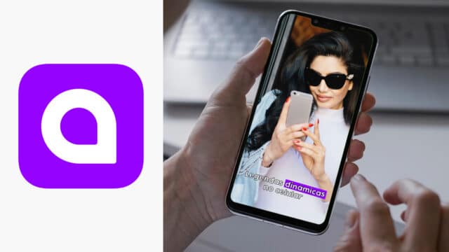 Captions: o aplicativo das legendas dinâmicas que viralizou no TikTok