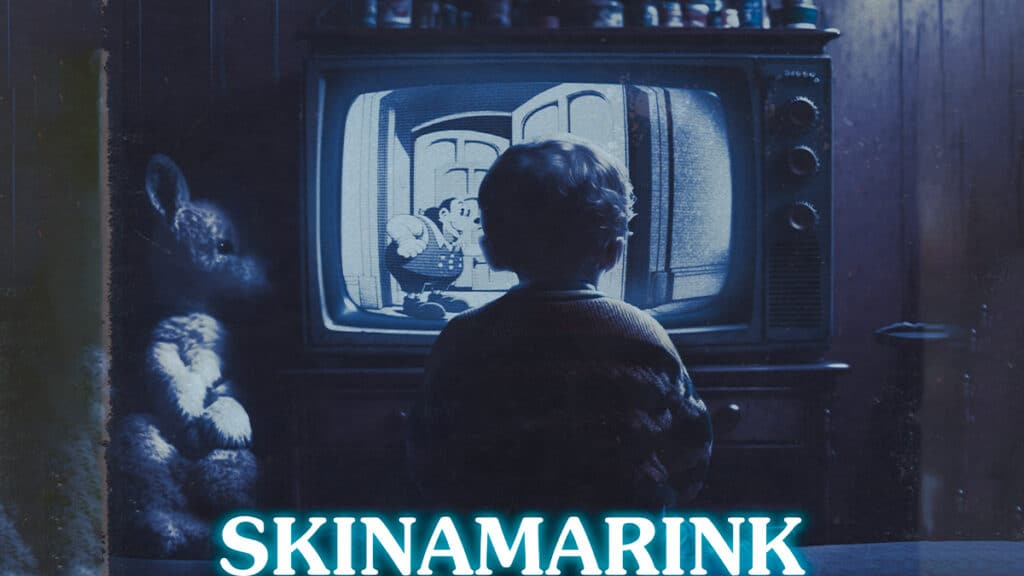 skinamarink