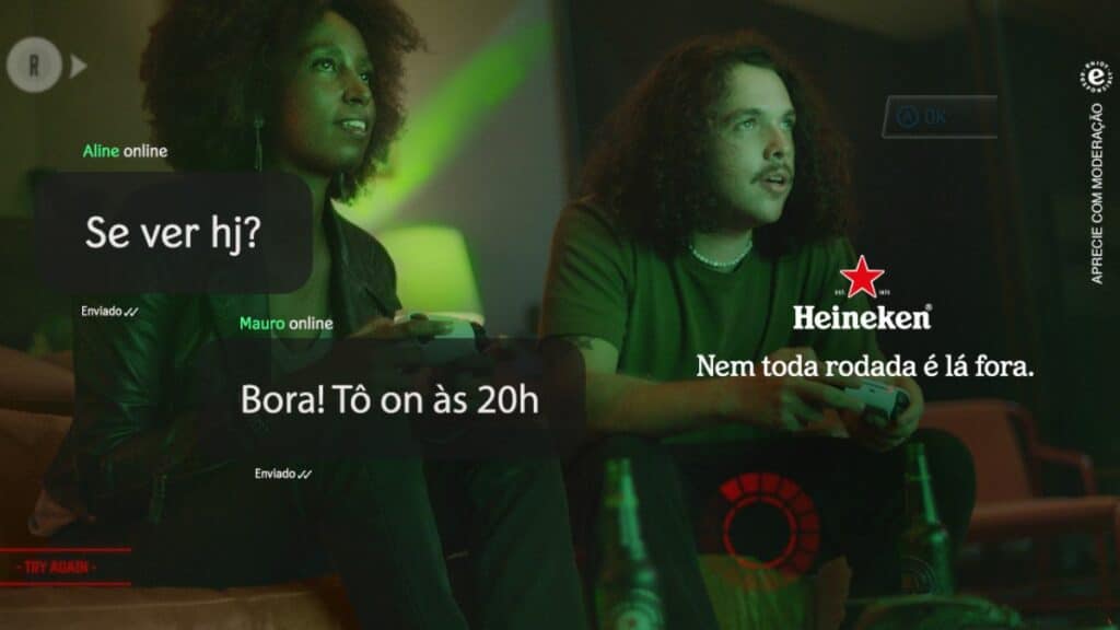 heineken-games