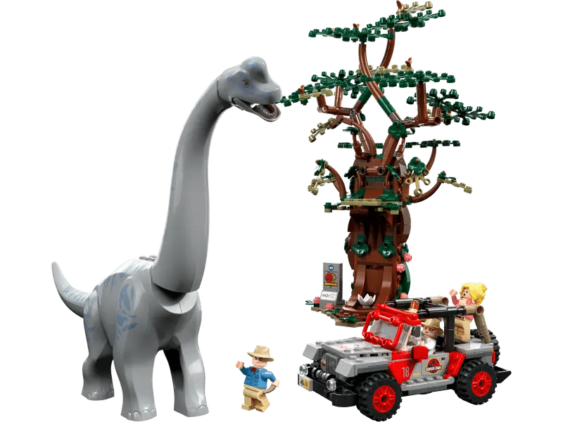 JURASSIC WORLD-T-REX - Set Escrita - Micro Mochila - 6 Peças