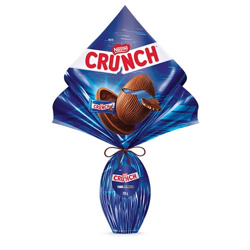 ovo-crunch