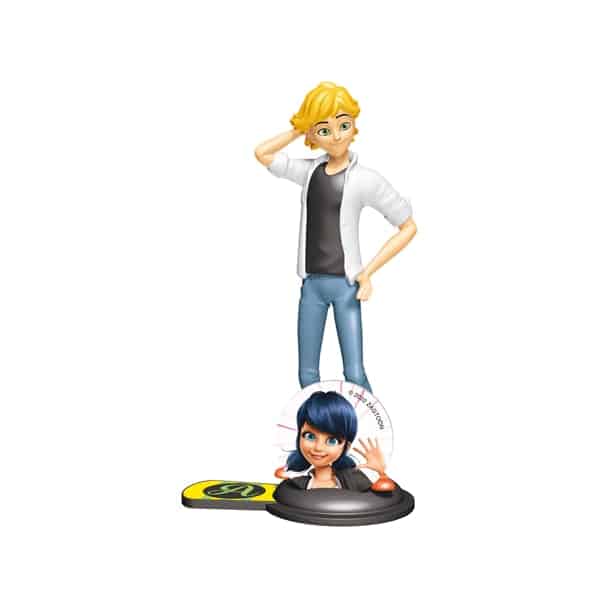 Panini apresenta o novo álbum de figurinhas de Miraculous - GKPB