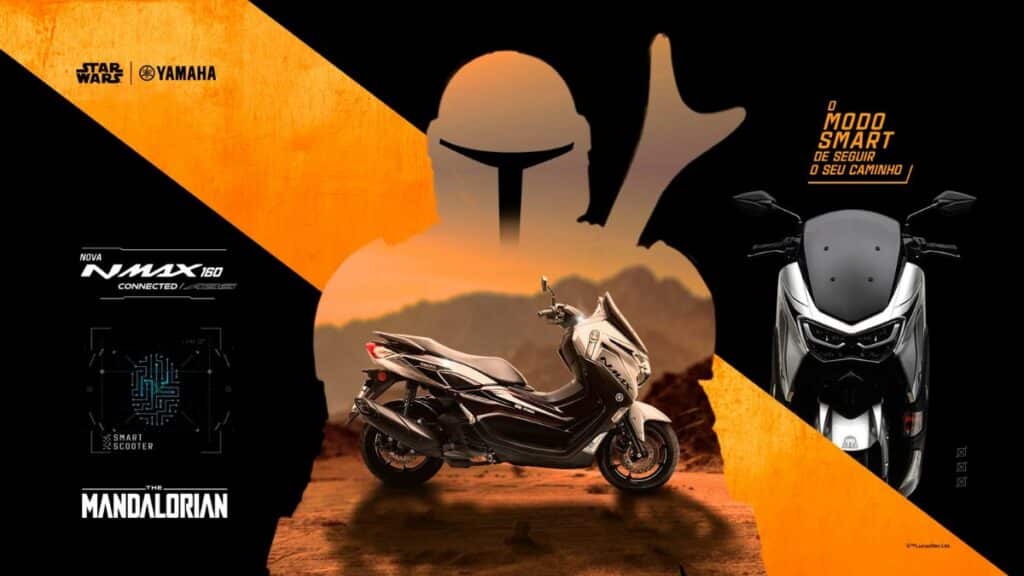 yamaha-nmax-mandalorian yamaha-nmax-mandalorian