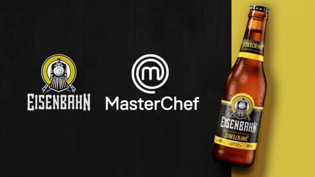 Eisenbahn MasterChef Brasil
