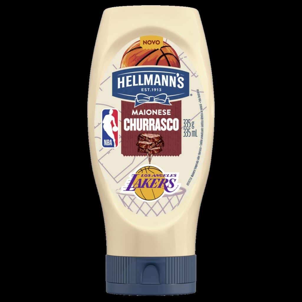 Hellmann's Xurrasco