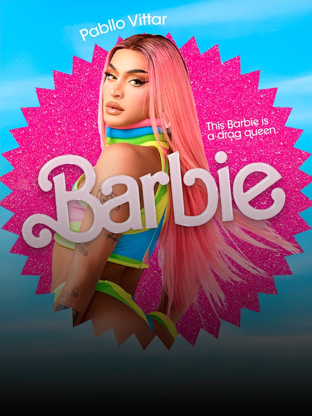 Barbie Selfie Generator: como criar o seu pôster do filme da Barbie