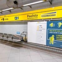 Paulista Pernambucanas