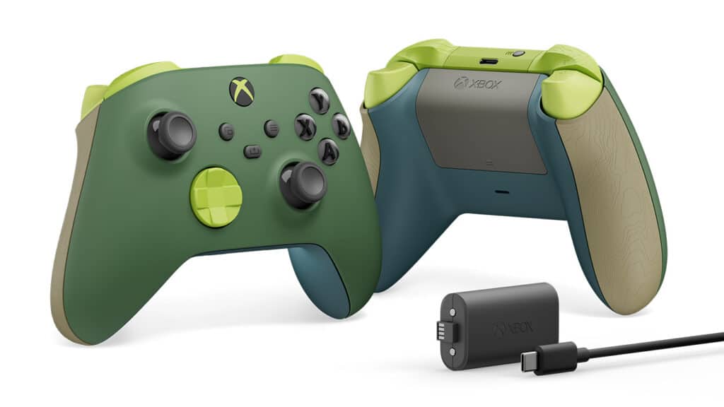 Controle Xbox Remix Special Edition