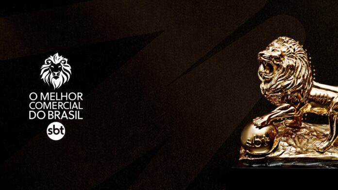SBT divulga lista de jurados e filmes finalistas do prêmio O Melhor Comercial do Brasil 2022