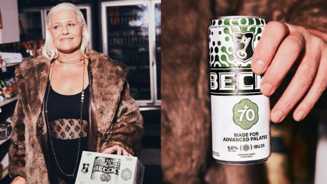 beck's-70+