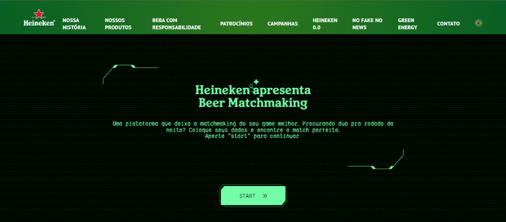 Heineken 0.0 lança The Gaming Fridge, geladeira que resfria o PC