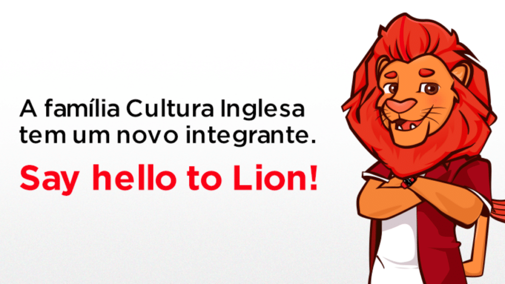cultura-inglesa-mascote-lion