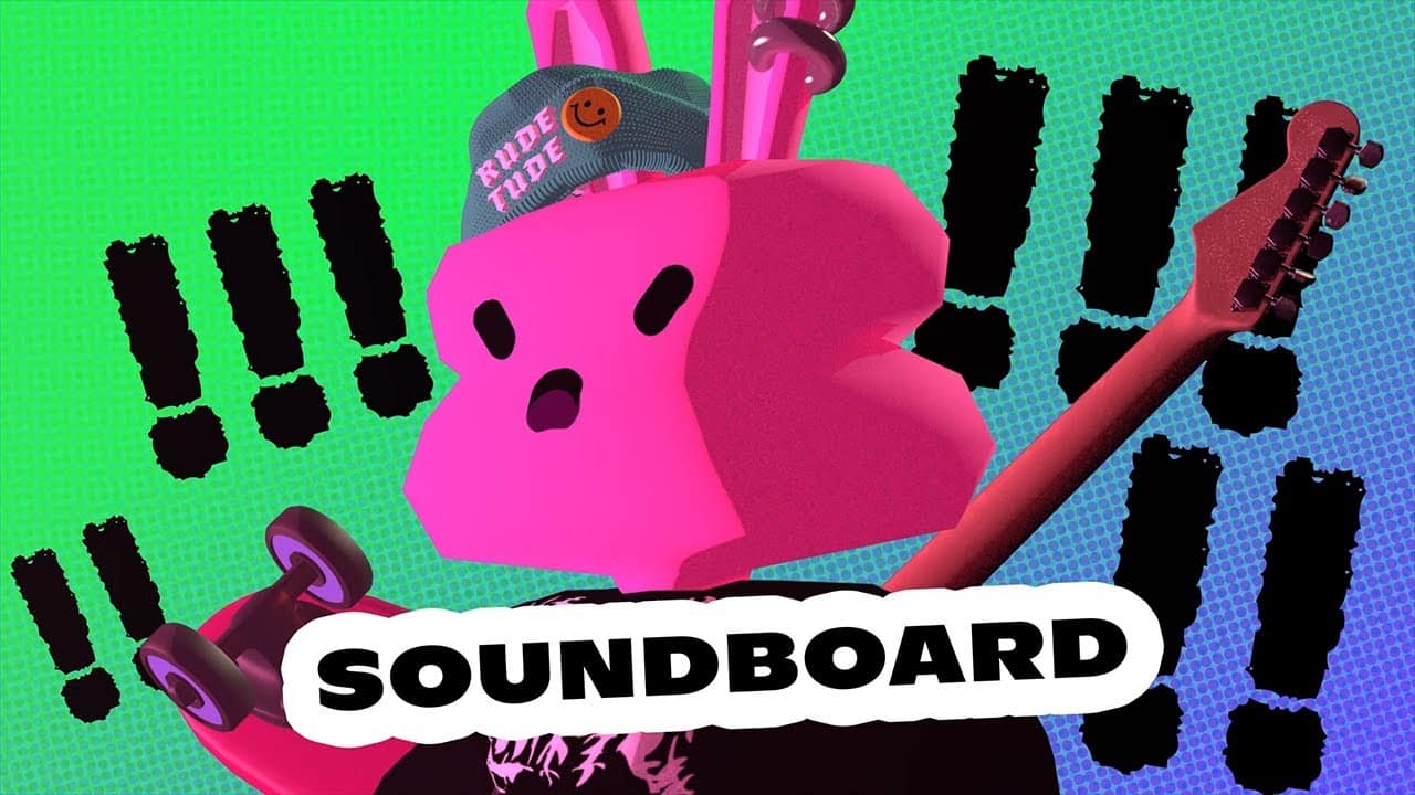Discord anuncia nova ferramenta de Soundboard - GKPB - Geek Publicitário