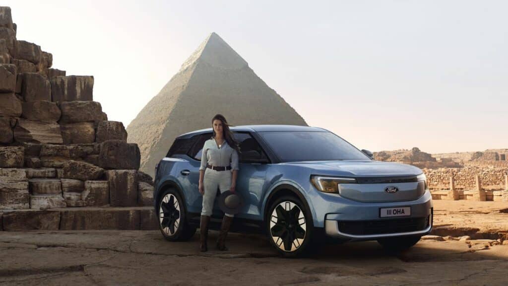 ford-explorer-elétrico-volta-ao-mundo ford-explorer-elétrico-volta-ao-mundo