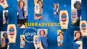 Hellmann's Xurrasco - Hellmann's Churrasco