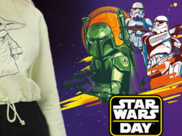 FANLAB promove ativações em lojas para celebrar Star Wars Day
