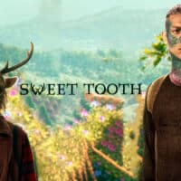 Netflix transforma Richarlisson em híbrido de pombo para divulgar Sweet Tooth