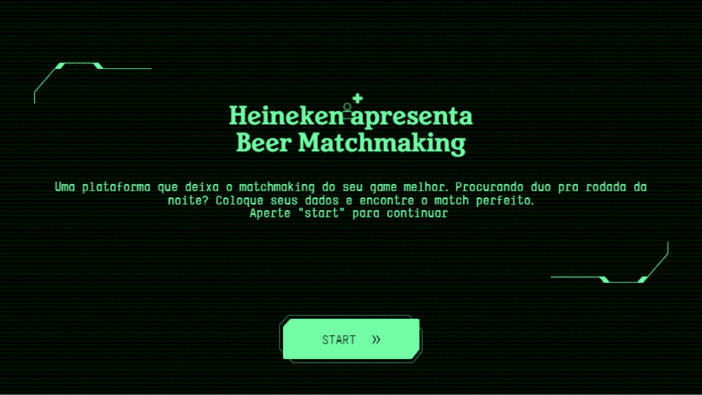 heineken-Beer-Matchmaking