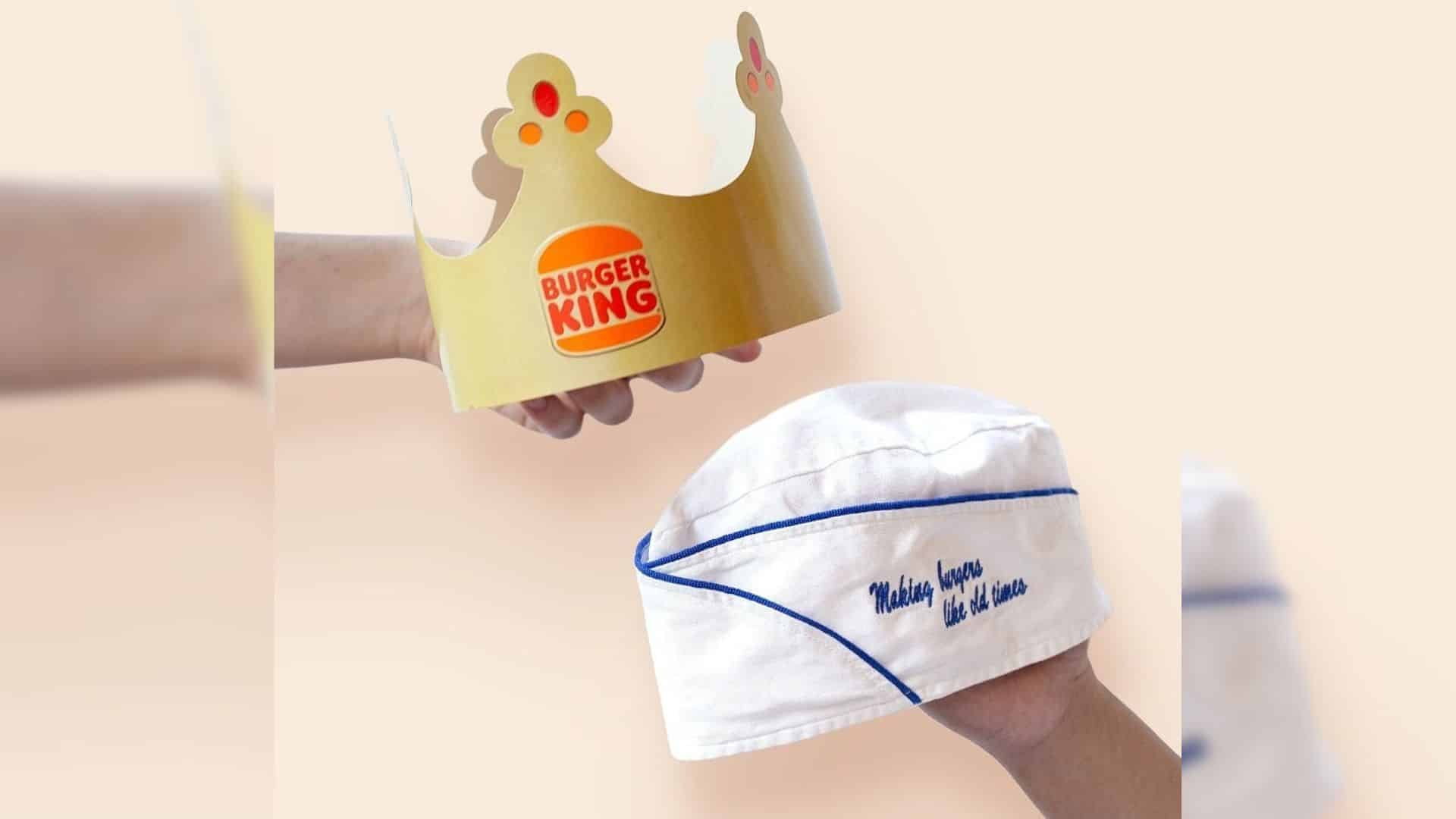 Burger King se une a rede Patties para collab de sanduíche e