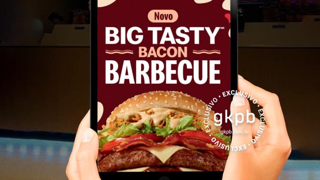 Burger King lança combo Free Fire e amplia presença no universo
