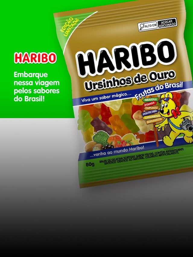 1-haribo