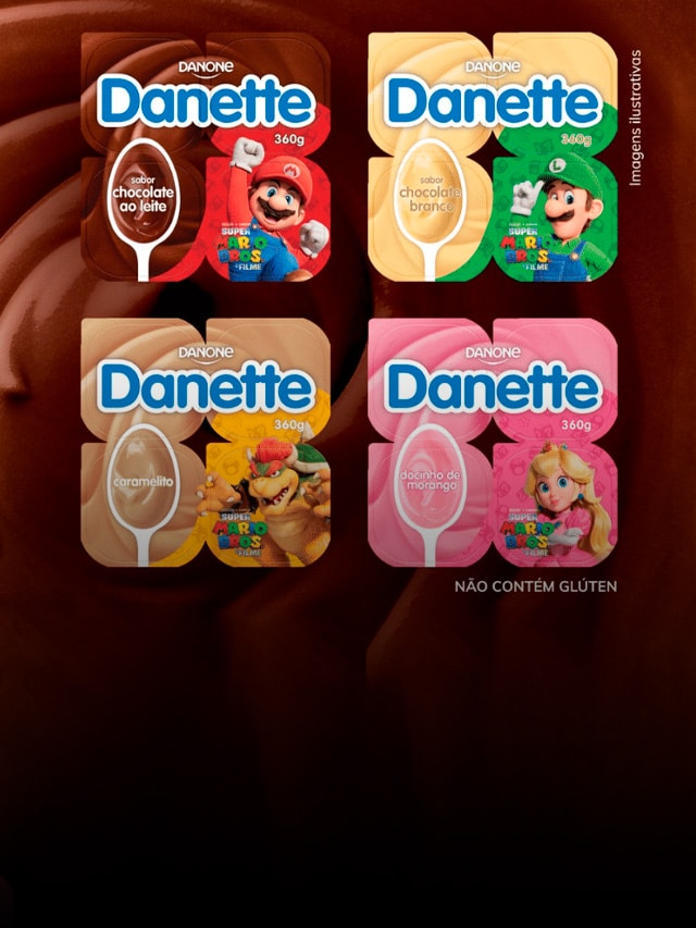2-danette