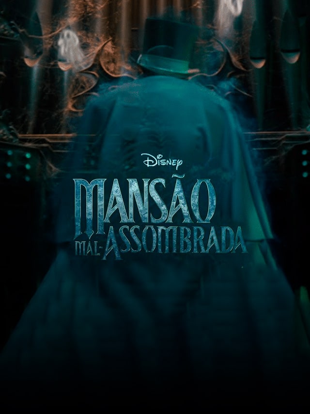 Disney Divulga Novo Trailer Oficial De Mansão Mal-Assombrada - GKPB ...