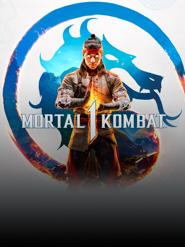 Mortal Kombat ganhará jogo de RPG em 2023 - GKPB - Geek Publicitário