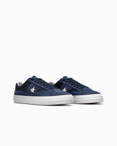 converse-CONS-Alltimers one star pro