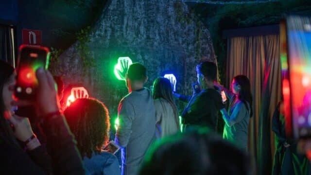 D&D Experience SP recebe evento imersivo de 'Caverna do Dragão'