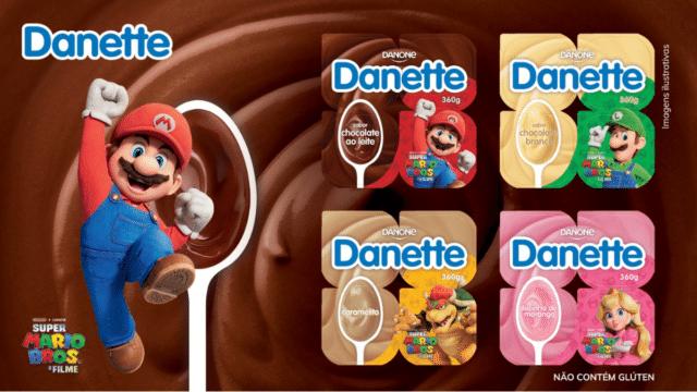 Danette-Super-Mario