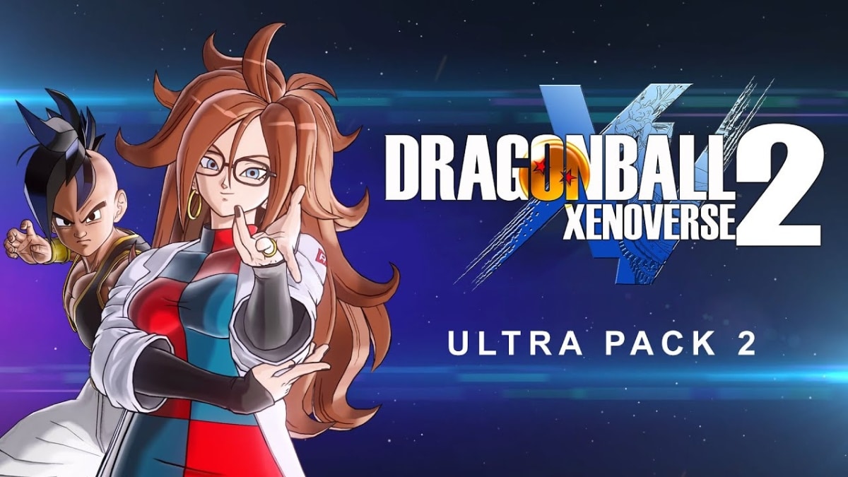 Primeiras imagens do personagem DLC Super Oob de Dragon Ball Xenoverse 2 -  PSX Brasil