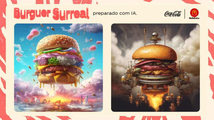 GKPB-Mcdonalds-coca-cola-burger-surreal