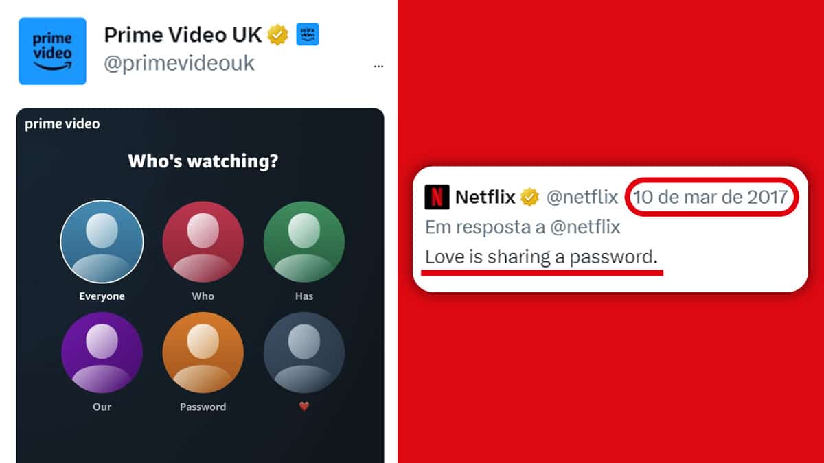 Como vai funcionar a Netflix com compartilhamento de senha no Brasil