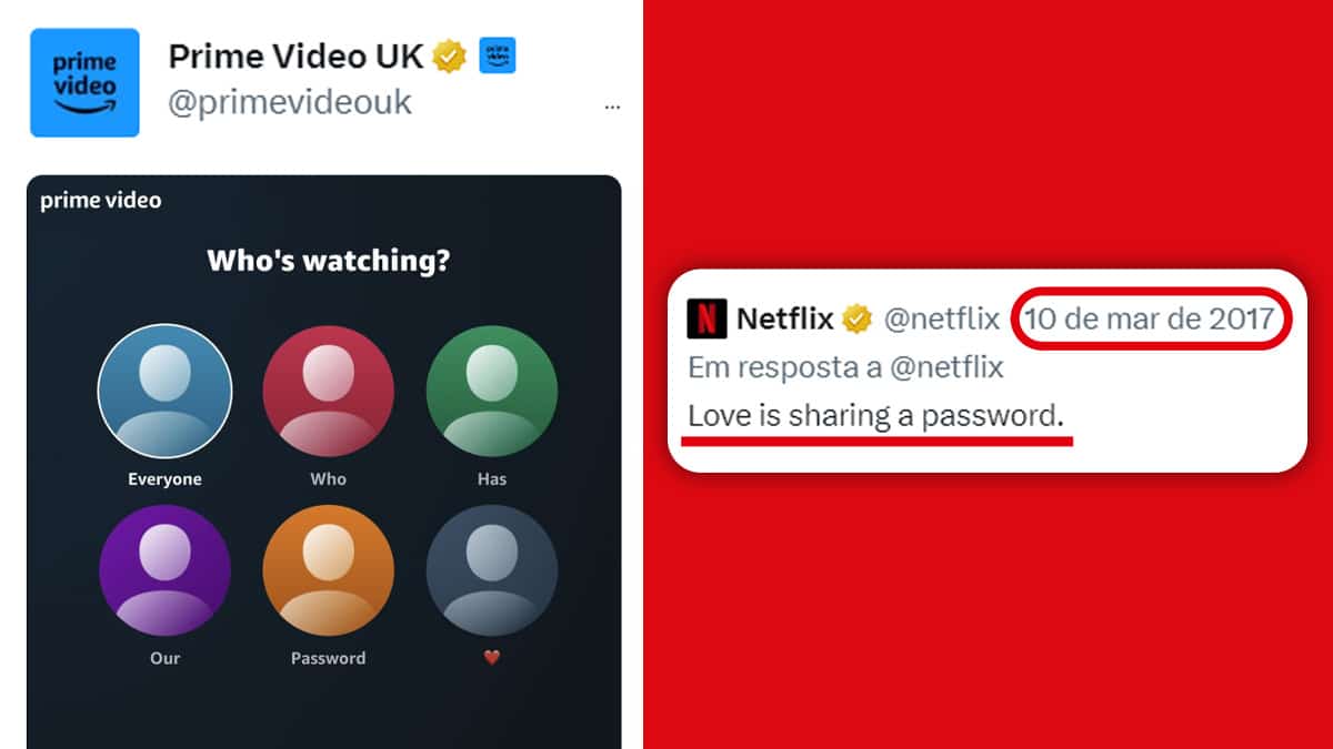 Como colocar senha na Netflix e bloquear o acesso ao seu perfil