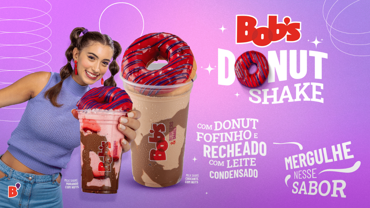 Click Jogos on X: Faça deliciosas misturas de milk-shake em uma