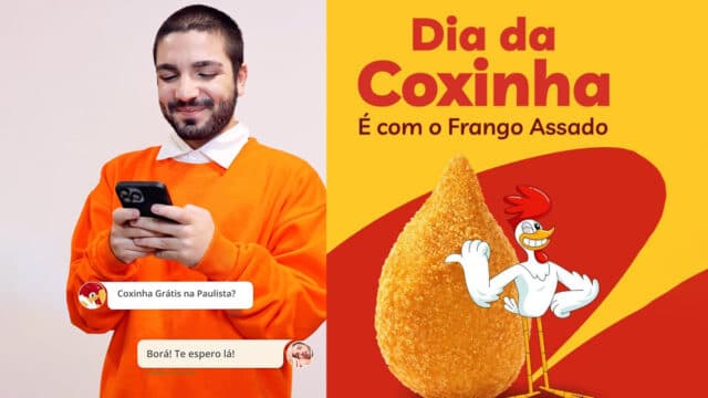 coxinha-grátis-frango-assado