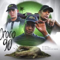 Lacoste comemora 90 anos com música de Hariel, Kelvinho e Neguinho do Kaxeta