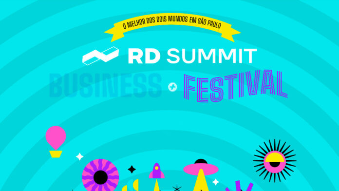 RD Summit 2023 anuncia João Branco, Monja Coen e outros palestrantes
