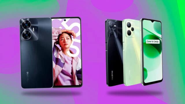 Realme Day: Marca promove "Feirão" no AliExpress com até 40% de desconto