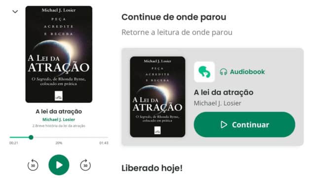 Skeelo produz seu primeiro audiolivro narrado por Inteligência Artificial
