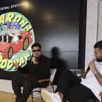 Spotify e Podpah se unem para criar novo podcast exclusivo