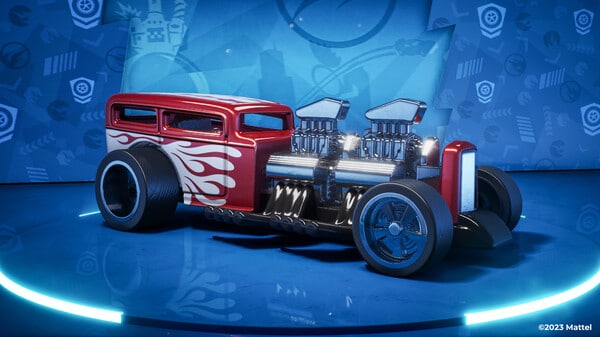Hot Wheels Unleashed : A Primeira Meia Hora (Xbox Series X) 