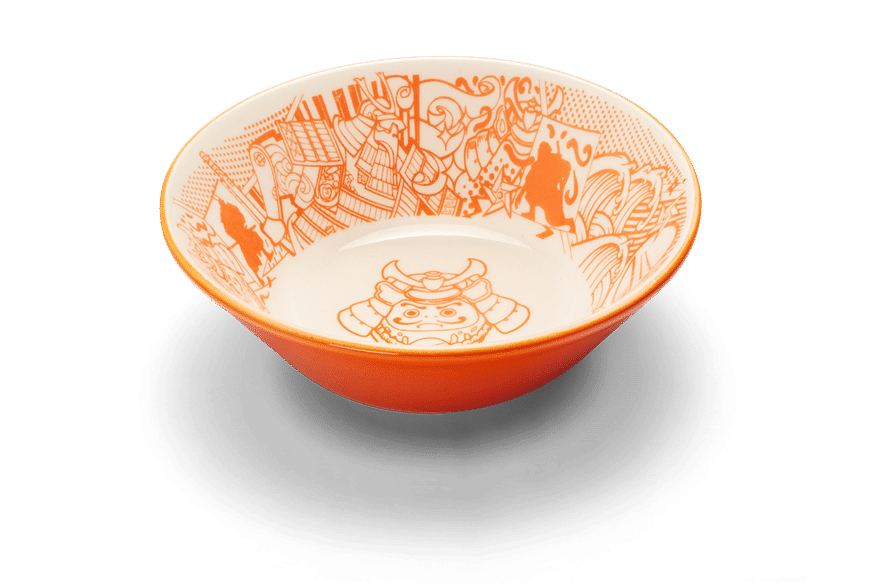 jin-jin-bowls coragem