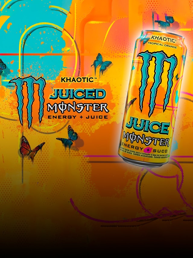 1-monster