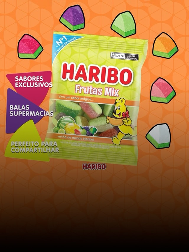2-haribo